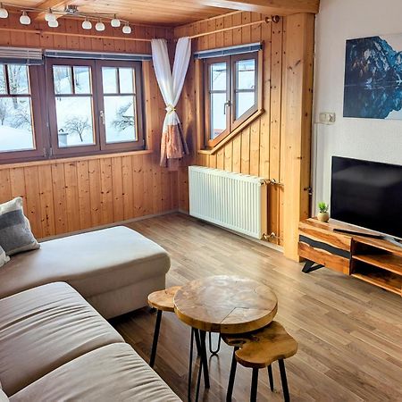 Landhaus Kulm Bad Mitterndorf Bagian luar foto