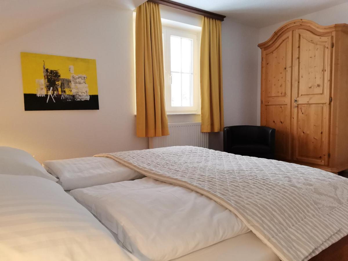 Landhaus Kulm Bad Mitterndorf Bagian luar foto