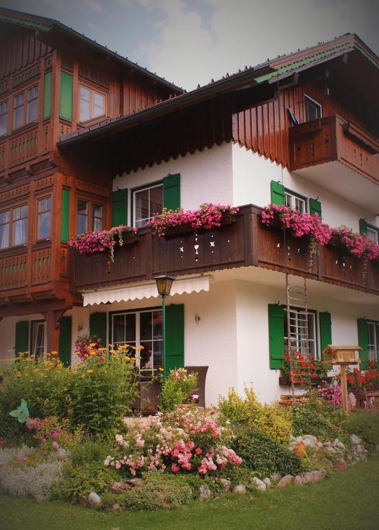 Landhaus Kulm Bad Mitterndorf Bagian luar foto
